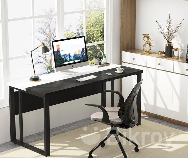 Office Table ( MID 208) in Mohammadpur