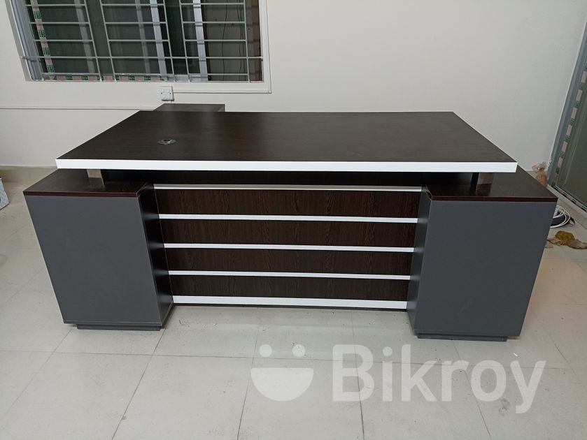 Office Table (MID 229) in Mohammadpur Bikroy