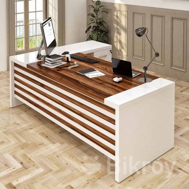 Office Table ( MID 266) for Sale in Mohammadpur Bikroy
