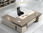 Office Table ( MID - 294)