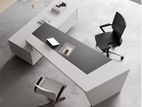 Office Table ( MID - 303)