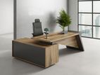 Office Table ( MID - 353)