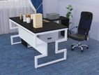 Office Table ( MID - 384)