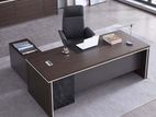 Office Table ( MID - 386)