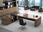 Office Table ( MID - 389)