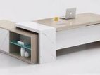 Office Table ( MID - 393)