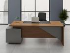 Office Table ( MID - 397)