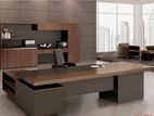 Office Table ( MID - 399)