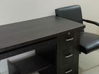 Office Table Sell Good Condition