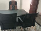Office Table Set