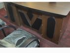Table Used 1 Year