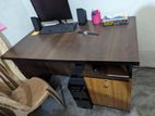 Office Table (Used - Like new)