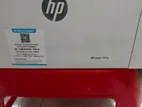 Office Use Printer Sell HP Laser 107a