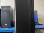 Office Used Core2dou Pc 4gb Ram 250gb HDD