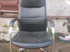 Office Visitor / Executive Chair.