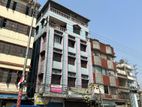 Office/Warehouse will be Leased near Mirpur 1