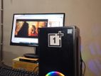 Office Working Pc, 8 Gb Ram Good Condition