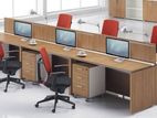 Office Working Table-809