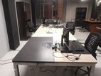 Office Workstation For Sell