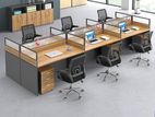 Office Workstation Table -01