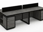 Office Workstation Table -801