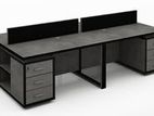 Office Workstation Table -802