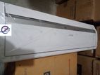 Official Air Conditioner Gree 1.5 Ton Non Inverter ACGS18MU410