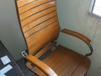 official chair