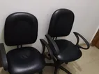 Official Chairs