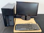 Official Dual Core & 4GB AGP Full SET With ACER 19"Monitor