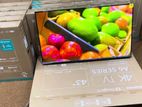 OFFICIAL Hisense 43A6F3 43-inch 4K UHD Google Smart TV
