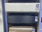 OFFICIAL PRODUCT GREE 1.5 TON INVETER AC
