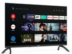 Official Product VISION 32" LED TV E50S Google