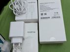 Official Realme Charger 33w