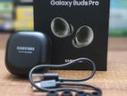 Official Samsung Galaxy buds pro is up for sale.