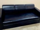 Official Sofa 3 Seat