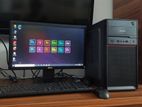 Official Used 6th Gen I5 Computer