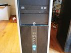 Official Working PC| H-55_Gigabyte Intel Core i3|500GB HDD + 4GB RAM PC