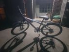 Cycle for sell