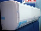 O'General brand new split type wall mounted 2.5 ton air conditioner