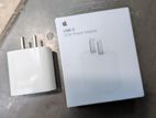 Oginal Apple Usb-c 20w Power Adapter