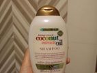 OGX Coconut Miracle Shampoo