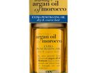 OGX Extra Strength Argan Oil Hair Treatment, 3.3 fl oz