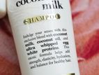 OGX Nourishing Coconut Milk Shampoo