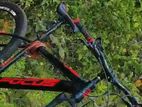 Bicycle sell
