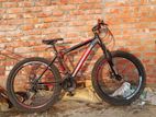 Oil brake gearcycle for sell