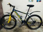 OiL BREAK CORE HYDRO GEAR CYCLE 26" ALUMINUM FRESH CONDITIONS
