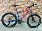 OiL BREAK CORE NIO 600 CYCLE 26" ALUMINUM FRESH CONDITIONS