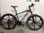 OiL BREAK GEAR CORE CYCLE 26” FRESH CONDITION