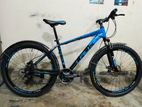 OiL BREAK LAUX FX-3 PRO GEAR CYCLE 26" ALUMINUM FRESH CONDITIONS